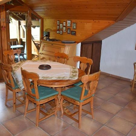 Ferienwohnung Familie Tasler Имменштадт-им-Альгой Экстерьер фото