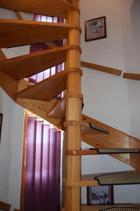 Ferienwohnung Familie Tasler Имменштадт-им-Альгой Экстерьер фото