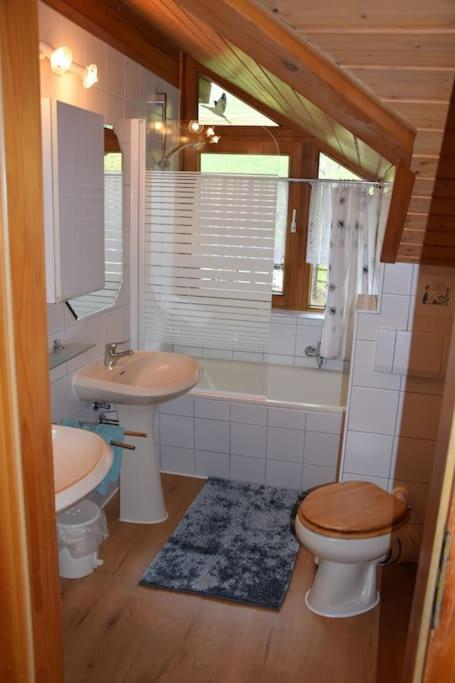 Ferienwohnung Familie Tasler Имменштадт-им-Альгой Экстерьер фото