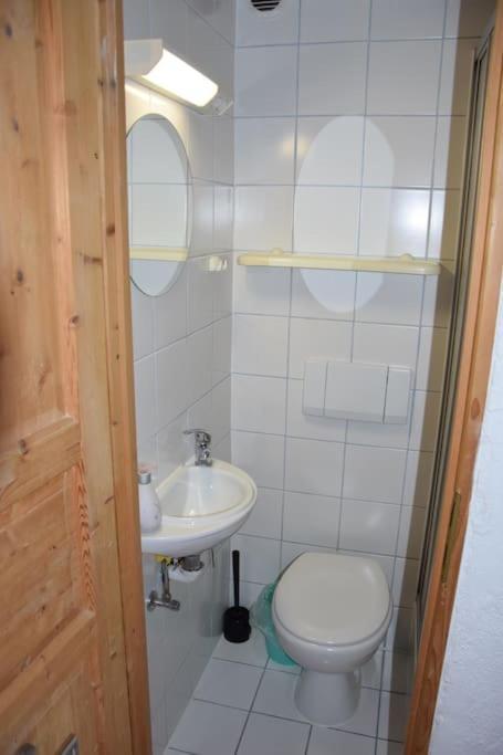 Ferienwohnung Familie Tasler Имменштадт-им-Альгой Экстерьер фото