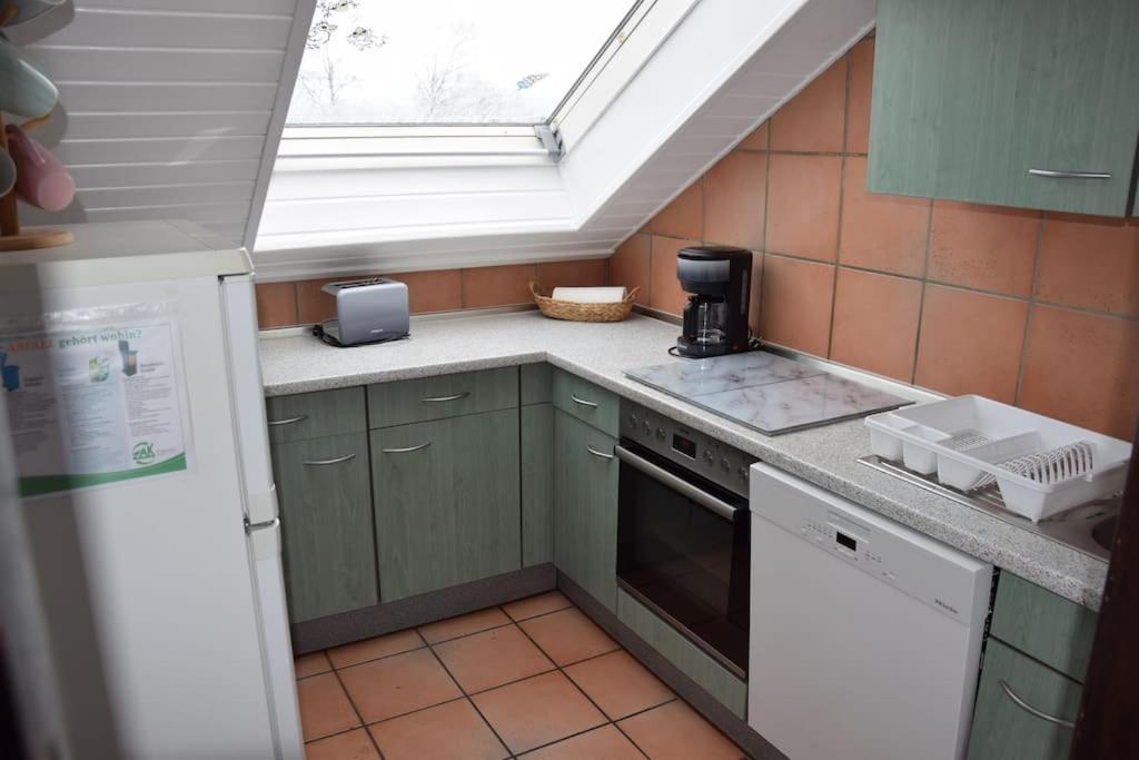 Ferienwohnung Familie Tasler Имменштадт-им-Альгой Экстерьер фото