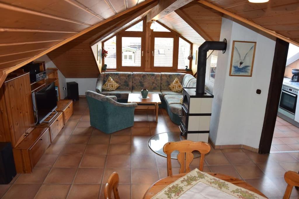 Ferienwohnung Familie Tasler Имменштадт-им-Альгой Экстерьер фото