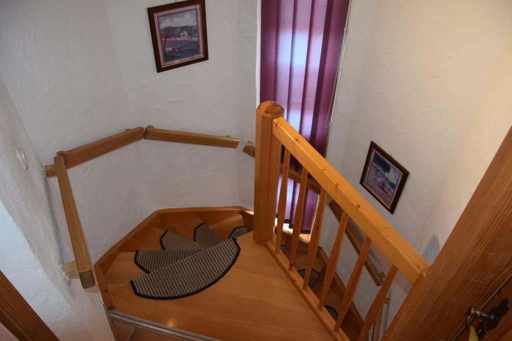 Ferienwohnung Familie Tasler Имменштадт-им-Альгой Экстерьер фото