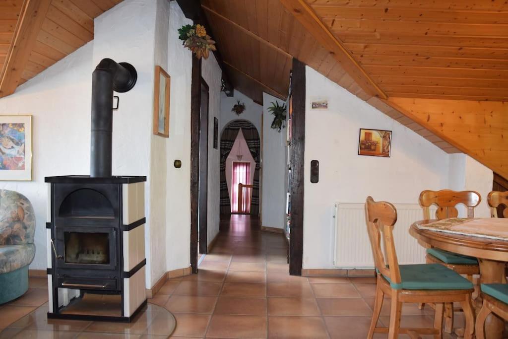 Ferienwohnung Familie Tasler Имменштадт-им-Альгой Экстерьер фото