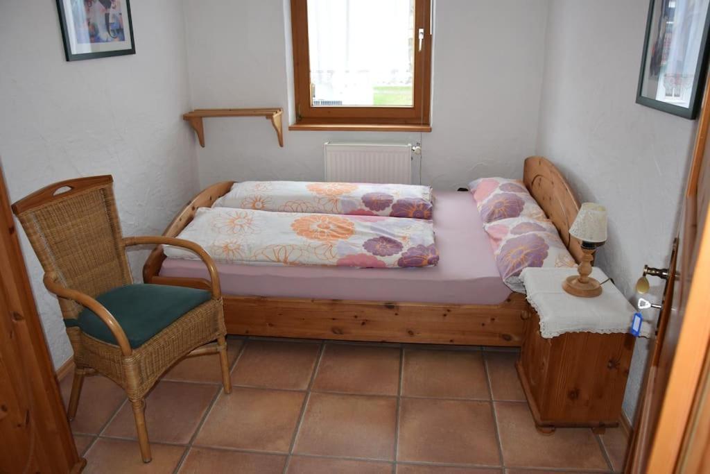 Ferienwohnung Familie Tasler Имменштадт-им-Альгой Экстерьер фото